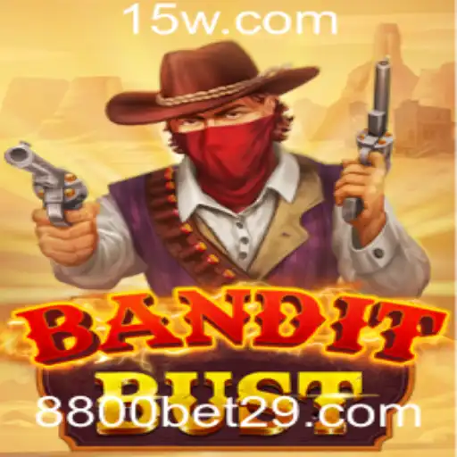 Explorando o Mundo de BanditBust: Um Novo Fenômeno no 8800bet App