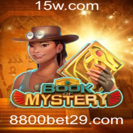 Explorando o Jogo BookofMystery no 8800bet App