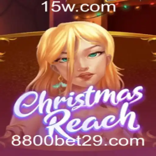 Explorando ChristmasReach e a Integração com 8800bet App
