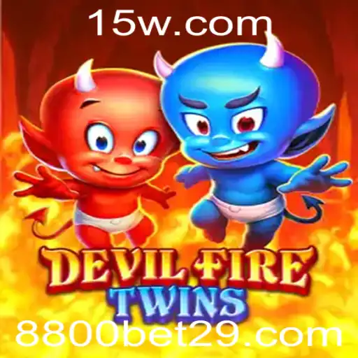 Explorando DevilFireTwins: Uma Nova Experiência de Jogo com a 8800bet App