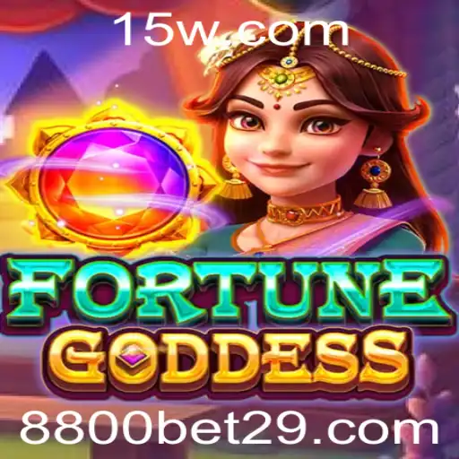 FORTUNEGODDESS: Descubra o Novo Jogo no 8800bet App