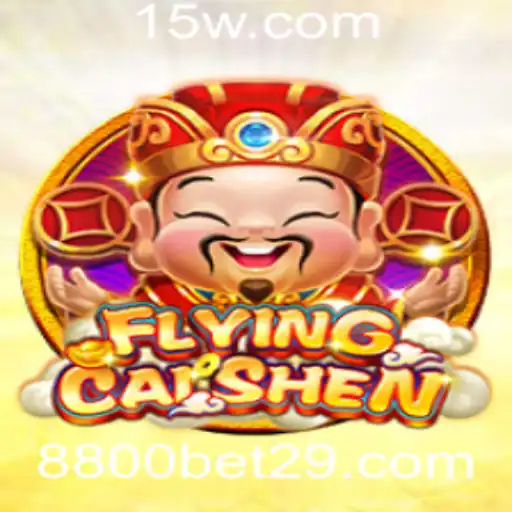 Explorando o Fascinante Mundo do Jogo FlyingCaiShen no 8800bet App