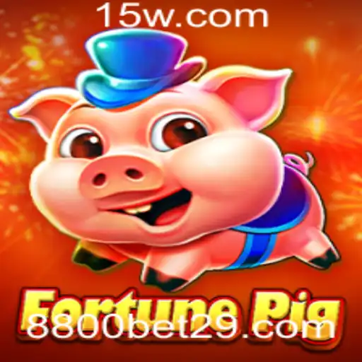 FortunePig: Descubra a Excitante Experiência com o 8800bet App