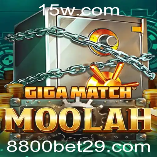 GigaMatchMoolah: Descubra Tudo Sobre o Jogo Sensação no 8800bet App