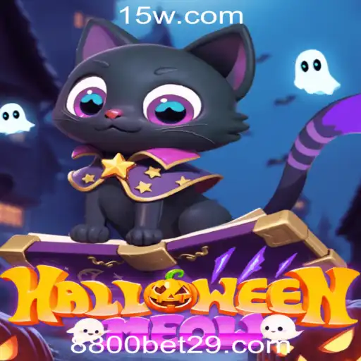Explorando HalloweenMeow: Um Mundo de Mistério e Diversão