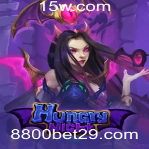 Explorando o Mundo de HungryNight e o 8800bet App