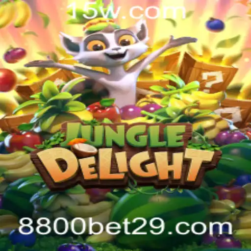 Explorando o Mundo Emocionante de JungleDelight no 8800bet App