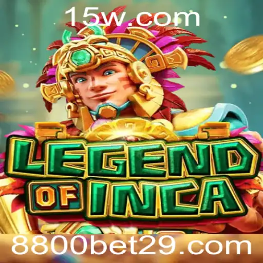 Explorando as Aventuras de LegendofInca no 8800bet App