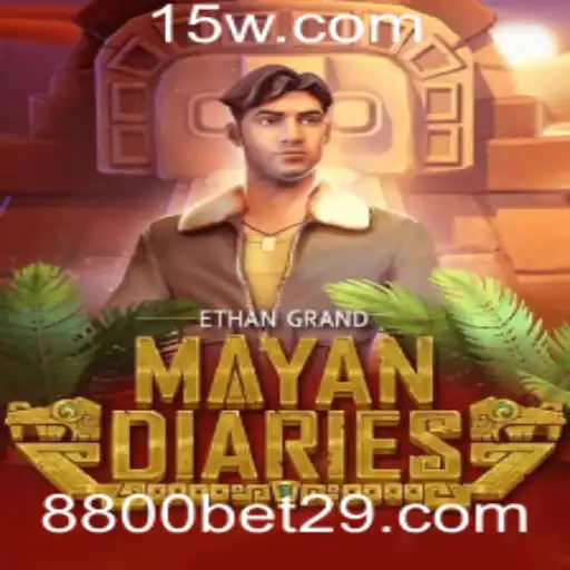 Explorando MayanDiaries: Uma Aventura de Mistérios Antigos