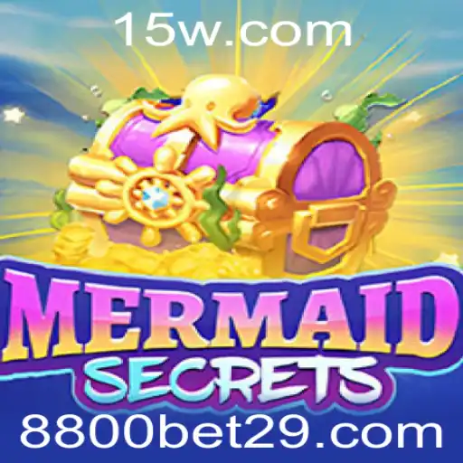 Descubra o Fascinante Mundo de 'MermaidSecrets' e o Futuro dos Jogos no 8800bet App