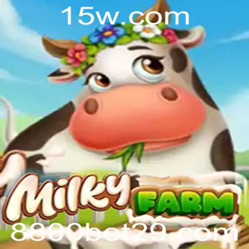MilkyFarm: Um Mergulho no Mundo Rural Digital