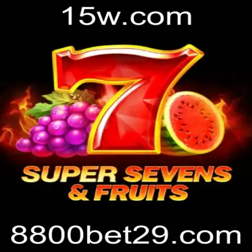 Explorando o Mundo de 7SuperSevensFruits no 8800bet App
