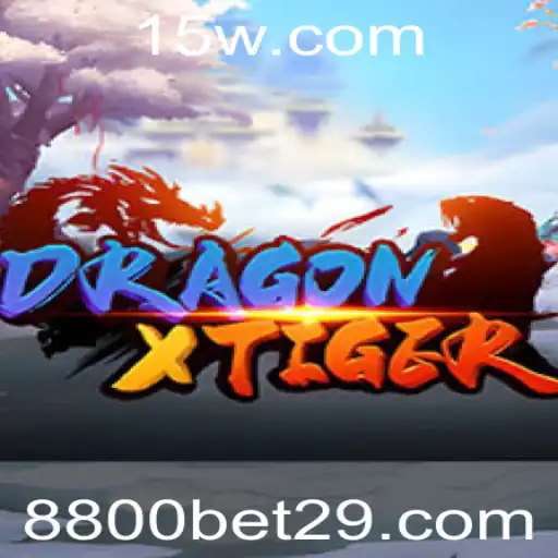 Descubra o Fascinante Jogo DragonXTiger no 8800bet App