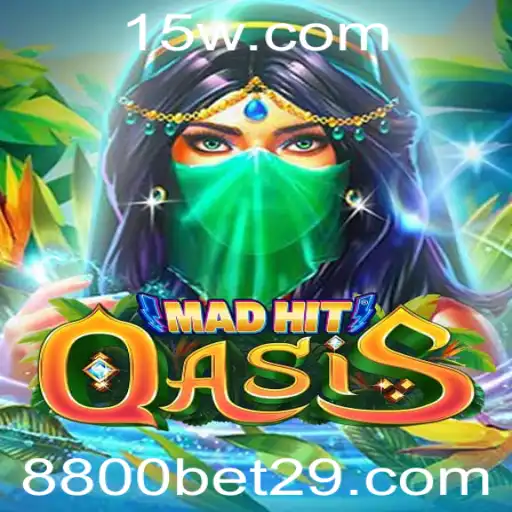 Explorando o Mundo de MadHitOasis: Regras e Estratégias para o Sucesso