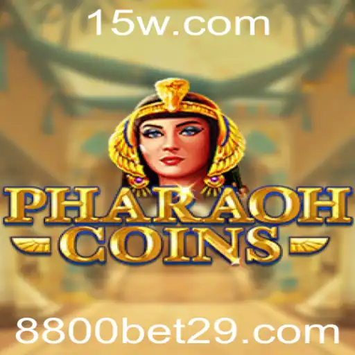 Descubra o Fascinante Jogo PharaohCoins