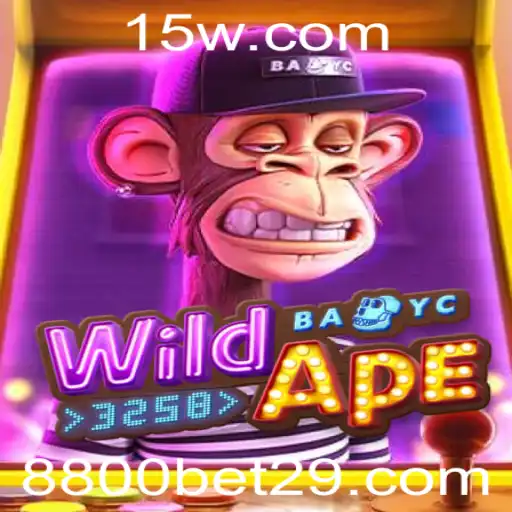 Explorando o Universo de WildApe3258 e Sua Integração com o 8800bet App