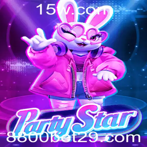 Descubra o Mundo Animado de PartyStar