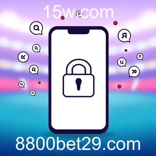8800bet app: A Importância da Política de Privacidade no Ambiente Digital: Um Estudo sobre o 8800bet App