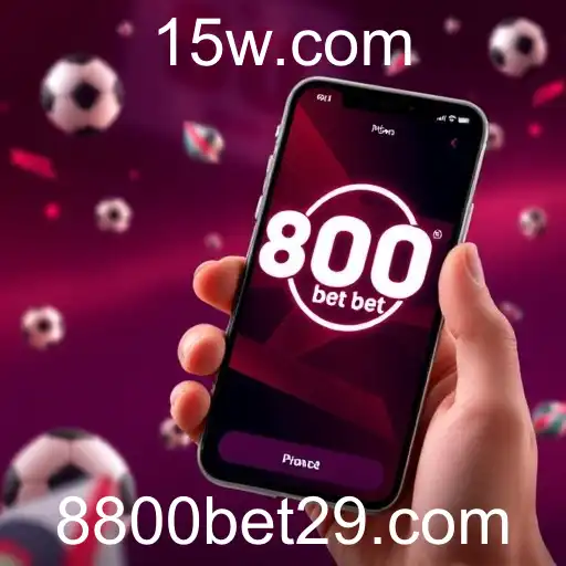 Promoção e Tecnologia: Como o 8800bet App Está Transformando Estratégias de Marketing
