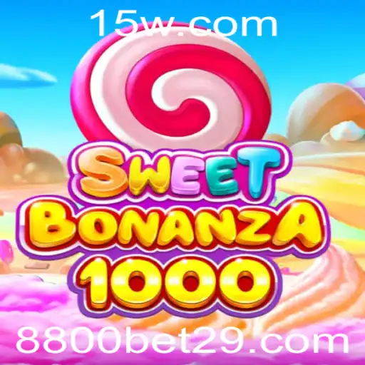 Descubra o Fascinante Mundo de SweetBonanza1000 no 8800bet App