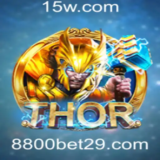 Descubra o Jogo THOR no 8800bet App