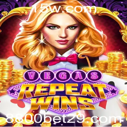 Descubra o Fascinante Universo de VegasRepeatWins e a Nova Era dos Jogos de Cassino com o 8800bet App