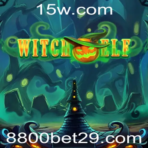 Explorando o Novo Jogo WitchElf e a Conexão com a Plataforma 8800bet App